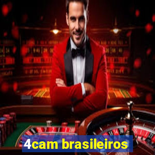 4cam brasileiros